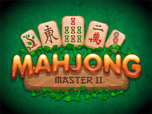 Jouer Mahjong Master 2 Jeu