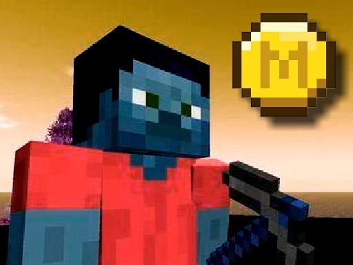 Jouer Minecraft Coin Adventure 2 Jeu