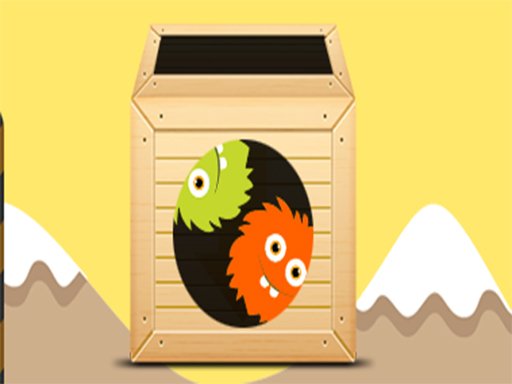 Jouer Monster Boxes Jeu