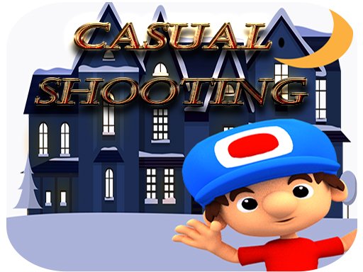 Jouer Shoot Casual Shooting Free Jeu