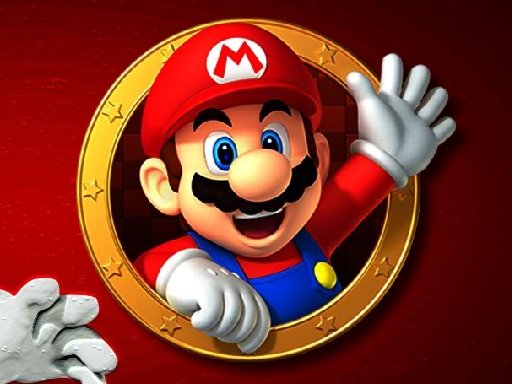 Jouer Super Mario Differences Jeu