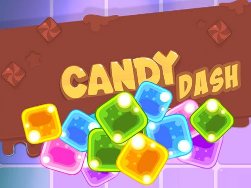 Jouer Candy Dash Jeu