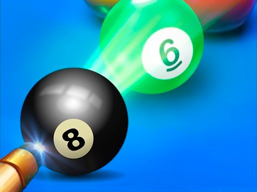 Jouer 8 Ball Billiard Pool Jeu