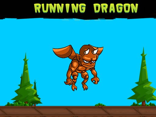 Jouer Running Dragon Jeu