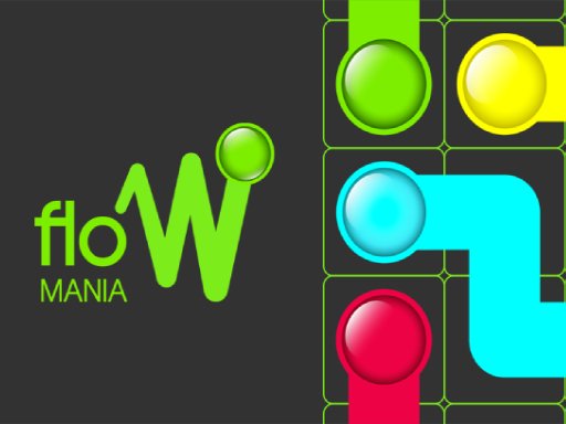 Jouer Flow Mania Jeu