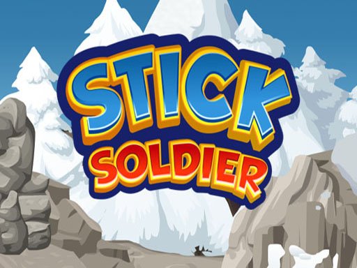 Jouer Stick Soldier Jeu