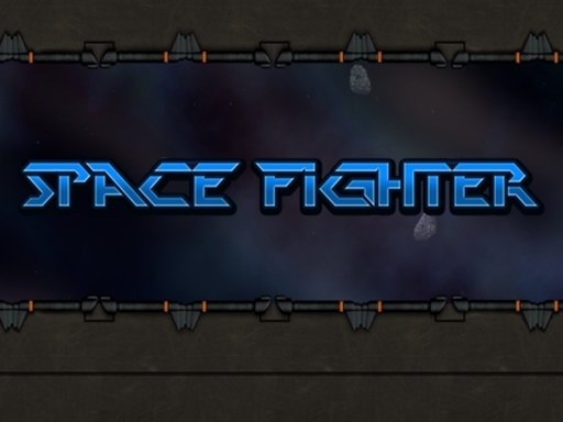 Jouer Space Fighter Jeu