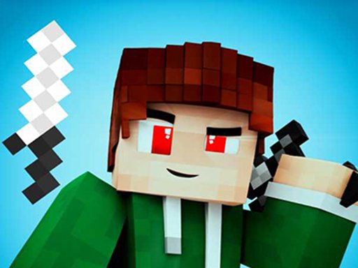 Jouer Minecraft Five Differences Jeu