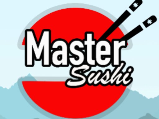 Jouer Sushi Master Jeu