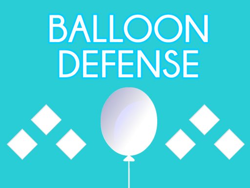 Jouer Balloon Defense Jeu