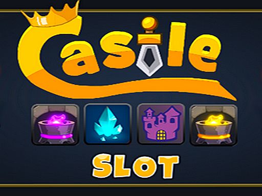 Jouer Castle Slot Jeu