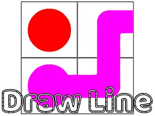 Jouer Draw Line Jeu