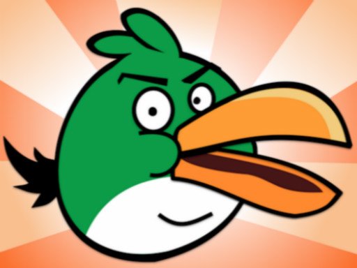 Jouer Angry Chicken Jeu