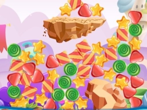 Jouer Candy Smash Jeu