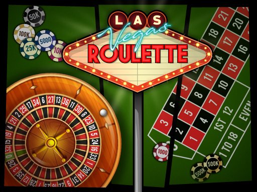 Jouer Las Vegas Roulette Jeu