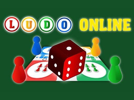 Jouer Ludo Online Jeu