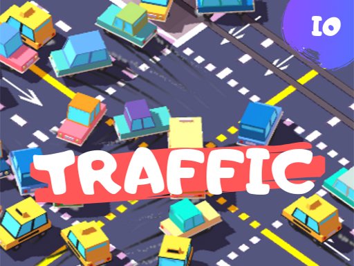 Jouer Traffic.io Jeu