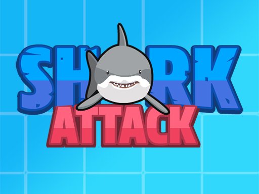 Jouer Shark Attack Jeu