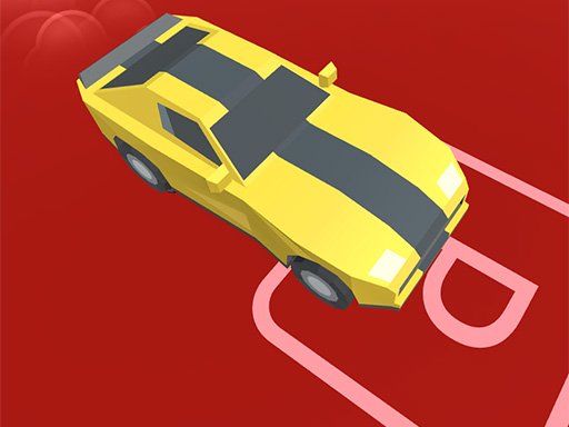 Jouer Parking Car.IO Jeu