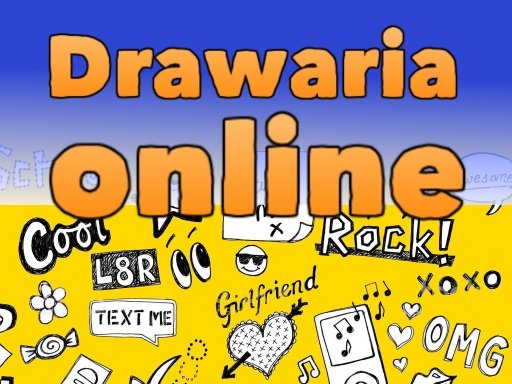 Jouer Drawaria.online Jeu