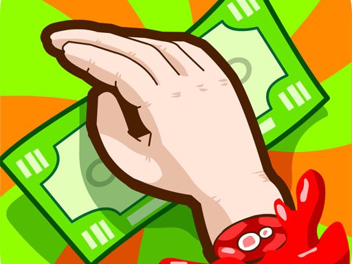 Jouer Handless Millionaire: Challenge Jeu