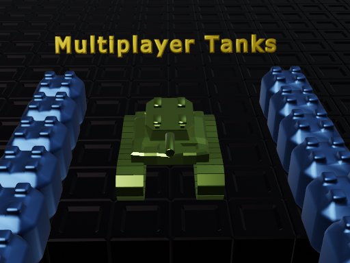 Jouer Multiplayer Tanks Jeu