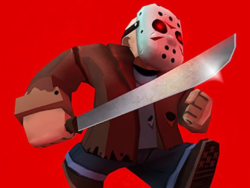 Jouer Murder.io Jeu