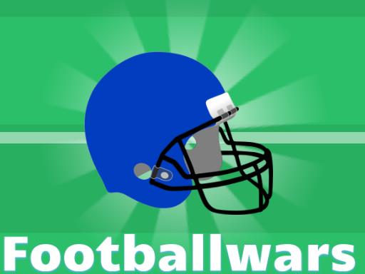 Jouer Footballwars.io Jeu