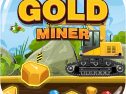 Jouer Gold Miner HD Jeu