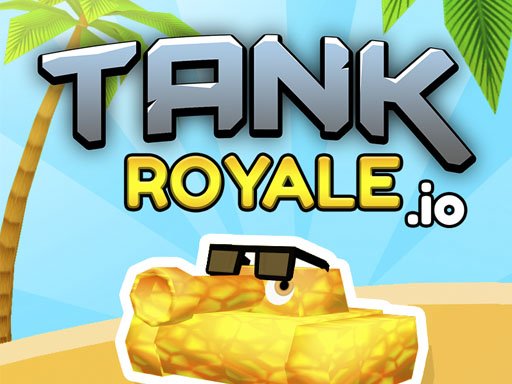 Jouer Tankroyale.io Jeu