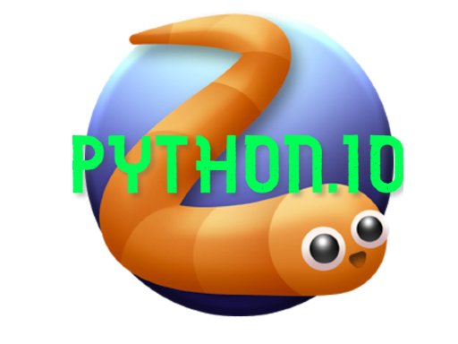 Jouer Python.io Jeu