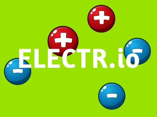 Jouer Electr.io Jeu