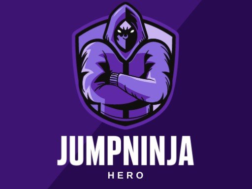 Jouer JumpNinja Hero Jeu