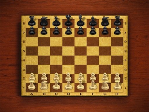 Jouer Master Chess Jeu