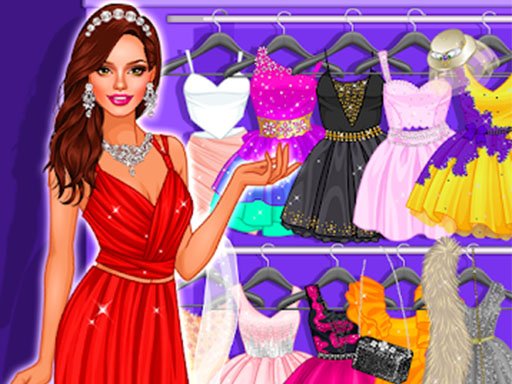 Jouer Ice Princess Wedding Dress Up Stylist Jeu