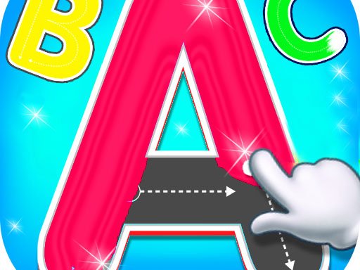 Jouer Learn the Alphabet for Kids Jeu