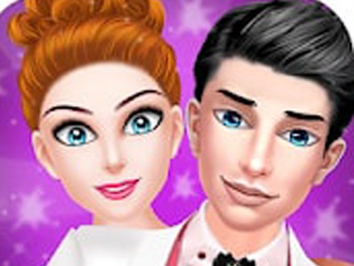 Jouer Dress Up : Prom Queen High School Love Affair Dres Jeu