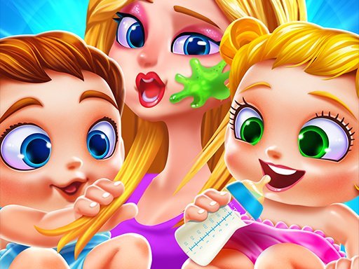 Jouer Super Babysitter Jeu