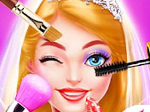 Jouer Bride Wedding Dress Up Jeu