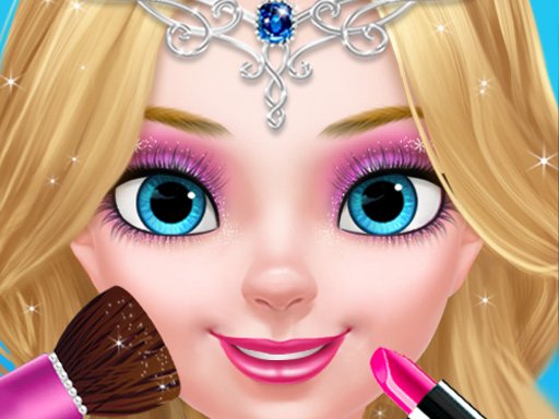 Jouer Ice Queen Salon Jeu