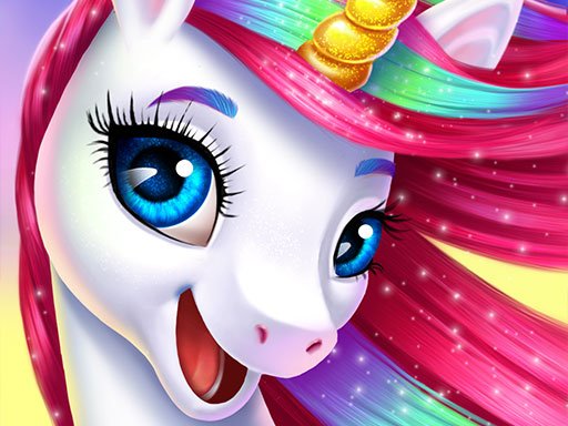 Jouer My Little Pony Beauty Adventure – My Dream Pet Jeu