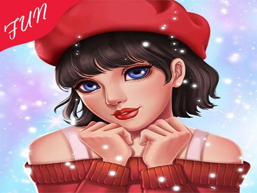 Jouer Fashion Princess: Dress Up Day! Jeu