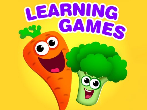 Jouer Food Educational For Kids Jeu