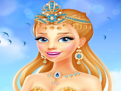 Jouer Princess Cool – Coloring Street Book Paint Jeu