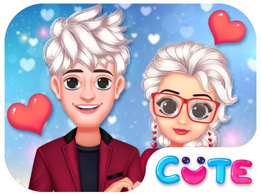 Jouer Princess Valentine’s Crush Jeu