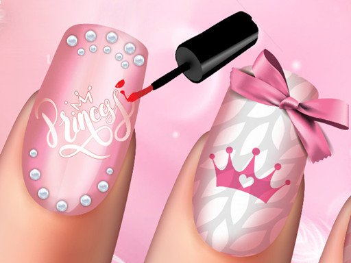 Jouer Cinderella Banquet Hand Spa Jeu