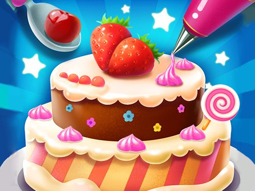 Jouer Cake Master Shop Jeu