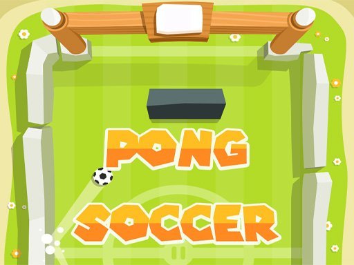 Jouer Soccer Pong Jeu