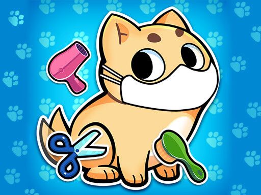 Jouer My Virtual Pet Shop Jeu