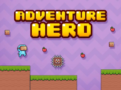 Jouer Adventure Hero Jeu